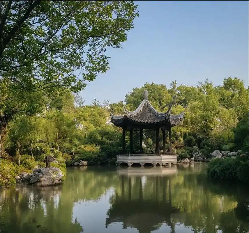 邳州从容土建有限公司